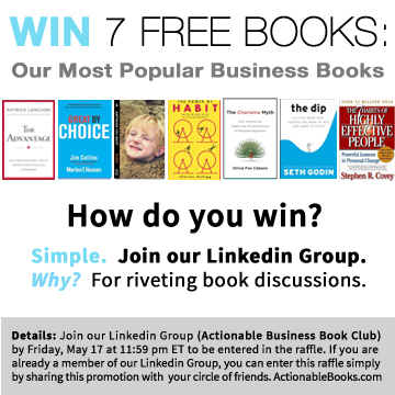 LinkedinContestMay