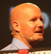 Tom O'Neil